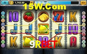 Blackjack Table 9RBET