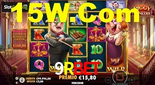 Programa VIP 9RBET