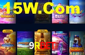 9RBET - Divirta-Se No Casino - 9RBET.Com