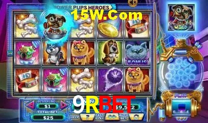 Desvendando o Mundo dos Jogos Virtuais na 9RBET