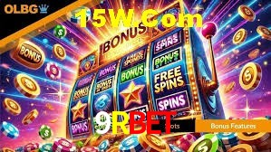 Live Casino 9RBET