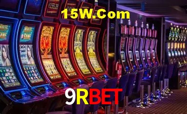 Desvendando o Mundo dos Jogos Virtuais na 9RBET