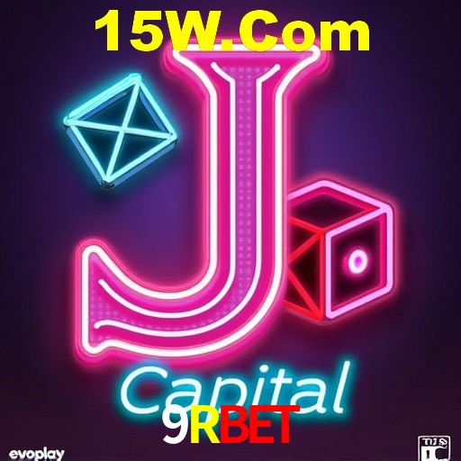 Provedores de Jogos 9RBET