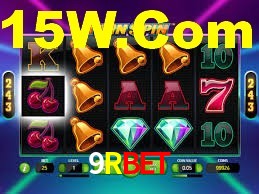 9RBET: Seu Cassino Premiado com Pagamentos Rápidos