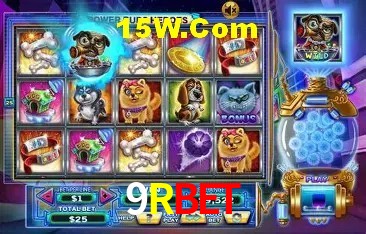 Descubra o Programa VIP da 9RBET: Vantagens Exclusivas para Jogadores