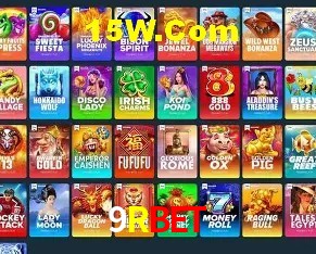 A Emoção da Loteria na 9RBET: Uma Chance de Mudança de Vida